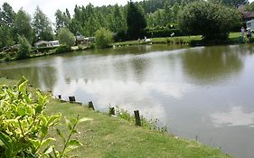 Auberge des Etangs